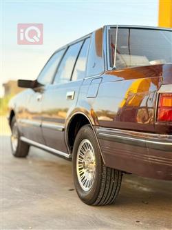 تويوتا كراون